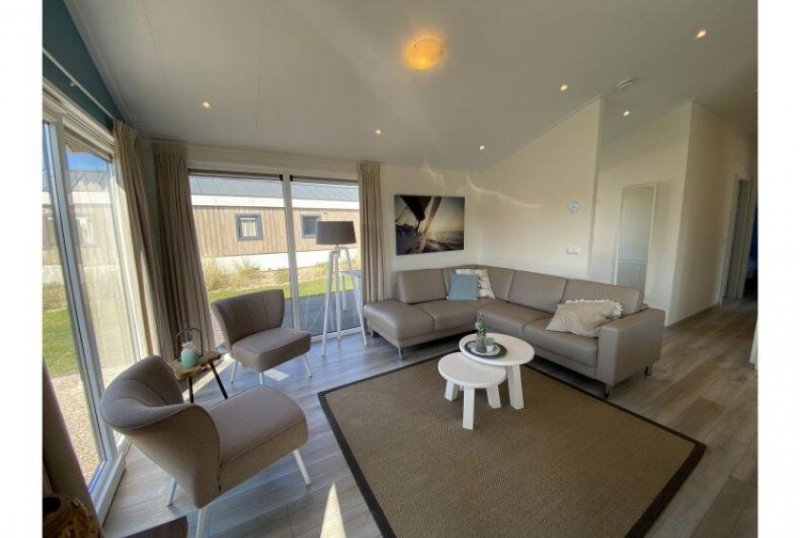 Hellevoetsluis Hackfort Gris Haus kaufen